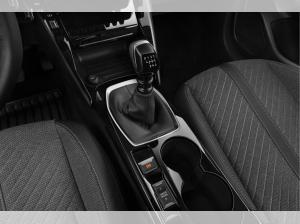 Peugeot 208 ALLURE HYBRID 110 DSC6