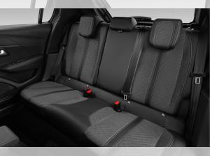 Peugeot 208 ALLURE HYBRID 110 DSC6