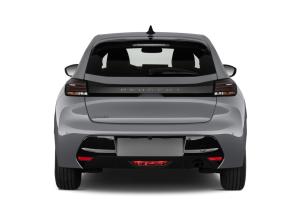 Peugeot 208 ALLURE HYBRID 110 DSC6