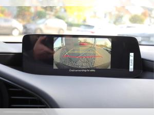 Mazda 3 SoMo e-SKYACTIV-G 2.5 140ps Aut. HOMURA