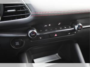 Mazda 3 SoMo e-SKYACTIV-G 2.5 140 ps Aut. HOMURA