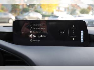 Mazda 3 SoMo e-SKYACTIV-G 2.5 140 ps Aut. HOMURA