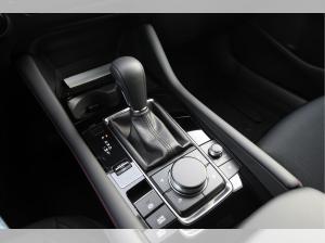 Mazda 3 SoMo e-SKYACTIV-G 2.5 140 ps Aut. HOMURA