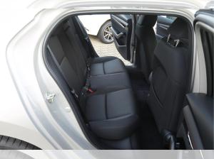 Mazda 3 SoMo e-SKYACTIV-G 2.5 140 ps Aut. HOMURA