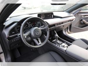 Mazda 3 SoMo e-SKYACTIV-G 2.5 140ps Aut. HOMURA
