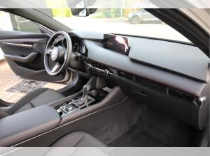 Mazda 3 SoMo e-SKYACTIV-G 2.5 140 ps Aut. HOMURA