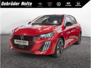 Peugeot 208 ALLURE Benzin 100 SHZ, Kamera # sofort verfügbar #