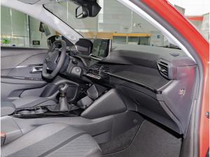 Peugeot 208 ALLURE Benzin 100 SHZ, Kamera # sofort verfügbar #