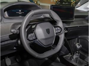 Peugeot 208 ALLURE Benzin 100 SHZ, Kamera # sofort verfügbar #