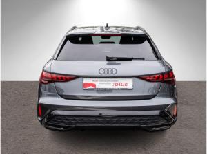Audi A3 Sportback S line 30TFSI NAVI LED AHK RFK ACC// sofort verfügbar!!