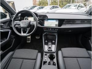 Audi A3 Sportback S line 30TFSI NAVI LED AHK RFK ACC// sofort verfügbar!!