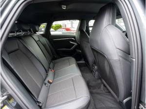 Audi A3 Sportback S line 30TFSI NAVI LED AHK RFK ACC// sofort verfügbar!!