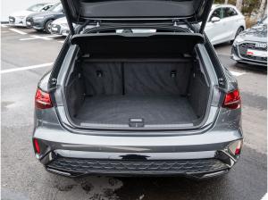 Audi A3 Sportback S line 30TFSI NAVI LED AHK RFK ACC// sofort verfügbar!!