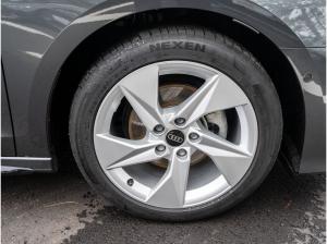 Audi A3 Sportback S line 30TFSI NAVI LED AHK RFK ACC// sofort verfügbar!!