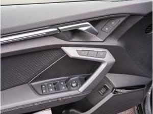Audi A3 Sportback S line 30TFSI NAVI LED AHK RFK ACC// sofort verfügbar!!
