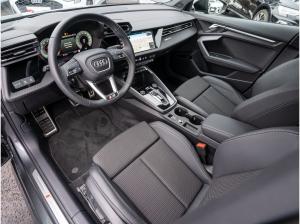 Audi A3 Sportback S line 30TFSI NAVI LED AHK RFK ACC// sofort verfügbar!!