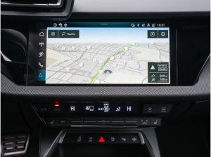 Audi A3 Sportback S line 30TFSI NAVI LED AHK RFK ACC// sofort verfügbar!!