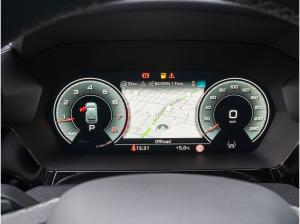 Audi A3 Sportback S line 30TFSI NAVI LED AHK RFK ACC// sofort verfügbar!!