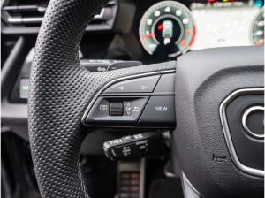 Audi A3 Sportback S line 30TFSI NAVI LED AHK RFK ACC// sofort verfügbar!!