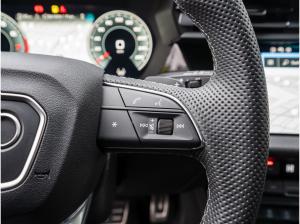 Audi A3 Sportback S line 30TFSI NAVI LED AHK RFK ACC// sofort verfügbar!!