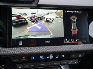 Audi A3 Sportback S line 30TFSI NAVI LED AHK RFK ACC// sofort verfügbar!!
