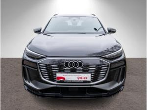 Audi Q6 e-tron S line quattro !0,25%! Leder ACC 360° // Sofort verfügbar!!!