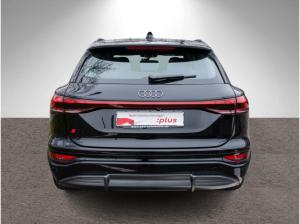 Audi Q6 e-tron S line quattro !0,25%! Leder ACC 360° // Sofort verfügbar!!!