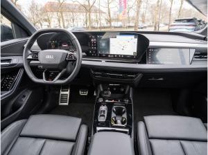 Audi Q6 e-tron S line quattro !0,25%! Leder ACC 360° // Sofort verfügbar!!!