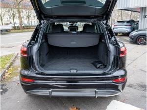 Audi Q6 e-tron S line quattro !0,25%! Leder ACC 360° // Sofort verfügbar!!!