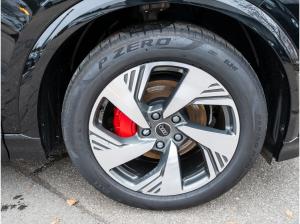 Audi Q6 e-tron S line quattro !0,25%! Leder ACC 360° // Sofort verfügbar!!!