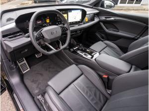 Audi Q6 e-tron S line quattro !0,25%! Leder ACC 360° // Sofort verfügbar!!!