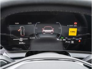 Audi Q6 e-tron S line quattro !0,25%! Leder ACC 360° // Sofort verfügbar!!!