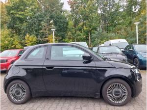 Fiat 500e Icon MY22 42kWh KLIMA PDC CARPLAY