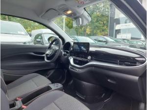 Fiat 500e Icon MY22 42kWh KLIMA PDC CARPLAY