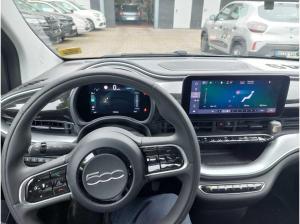 Fiat 500e Icon MY22 42kWh KLIMA PDC CARPLAY