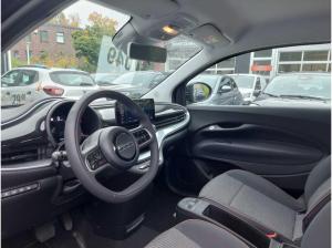 Fiat 500e Icon MY22 42kWh KLIMA PDC CARPLAY