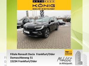 Renault Austral Evolution Mild Hybrid 160 Allwetter
