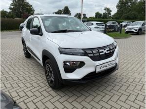 Dacia Spring Electric 45 KLIMA