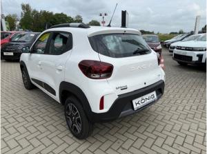 Dacia Spring Electric 45 KLIMA