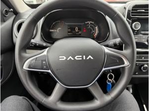 Dacia Spring Electric 45 KLIMA