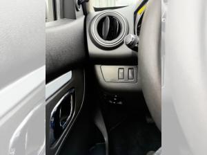 Dacia Spring Electric 45 KLIMA