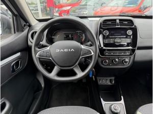 Dacia Spring Electric 45 KLIMA