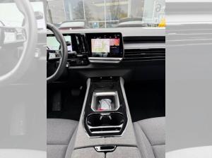 Renault Austral Evolution Mild Hybrid 160 Allwetter