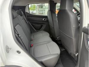 Dacia Spring Electric 45 KLIMA