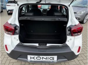 Dacia Spring Electric 45 KLIMA