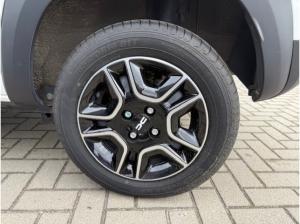 Dacia Spring Electric 45 KLIMA