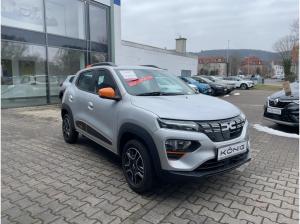 Dacia Spring Electric Essential 45 CCS*Klima*