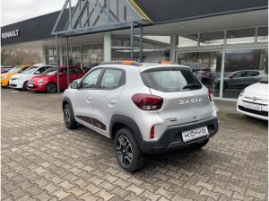 Dacia Spring Electric Essential 45 CCS*Klima*