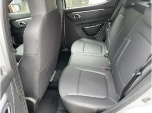 Dacia Spring Electric Essential 45 CCS*Klima*