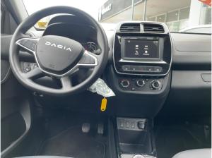 Dacia Spring Electric Essential 45 CCS*Klima*